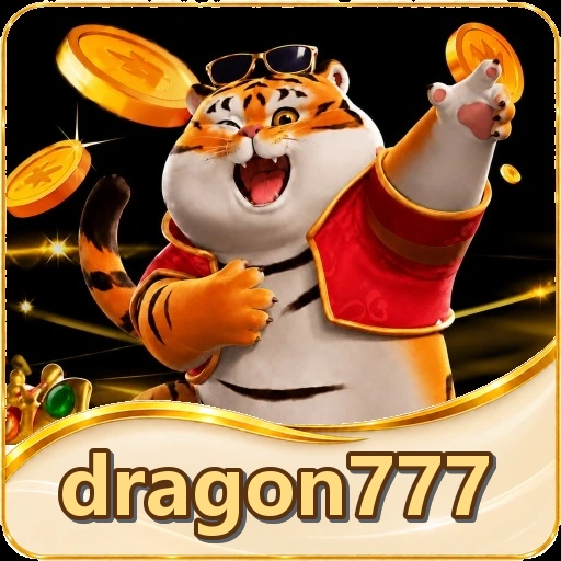 Kartu katalog dragon777 menampilkan penjelasan singkat, versi/ukuran acuan paket inti, dan skor