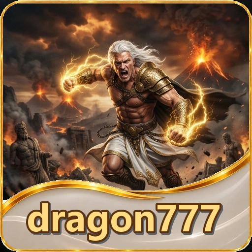 Tampilan unduh paket APK dragon777 versi 6.2.4 berukuran 41.8 MB