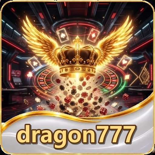 Mengisi nama pengguna dan sandi pada layar masuk dragon777 di Android